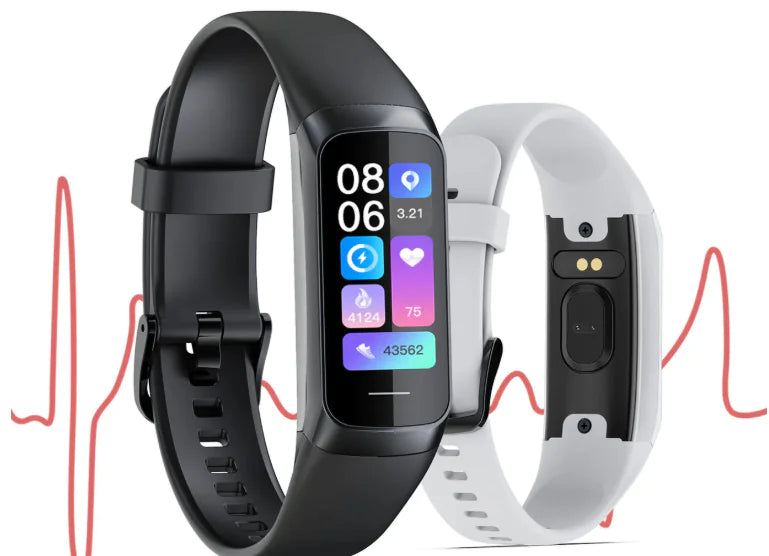 Smart Watch for Fitness