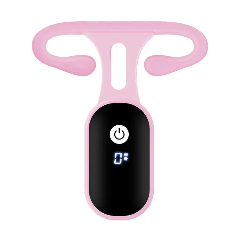 Smart Posture Corrector Device