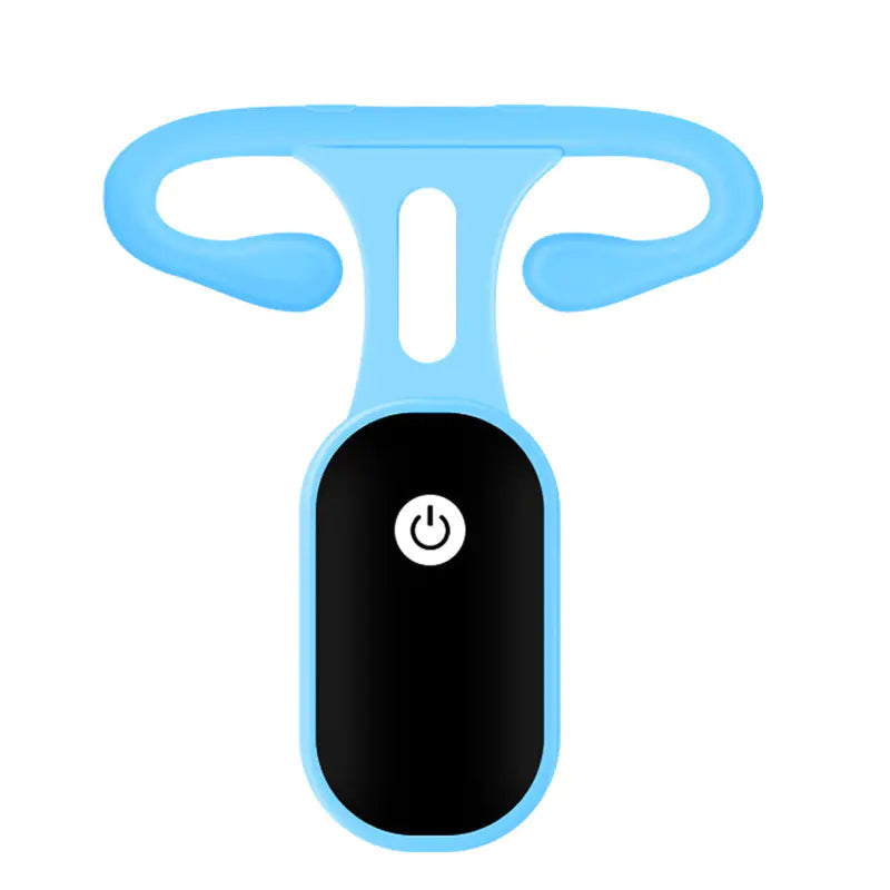 Smart Posture Corrector Device