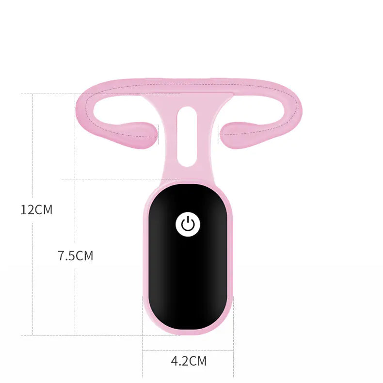 Smart Posture Corrector Device