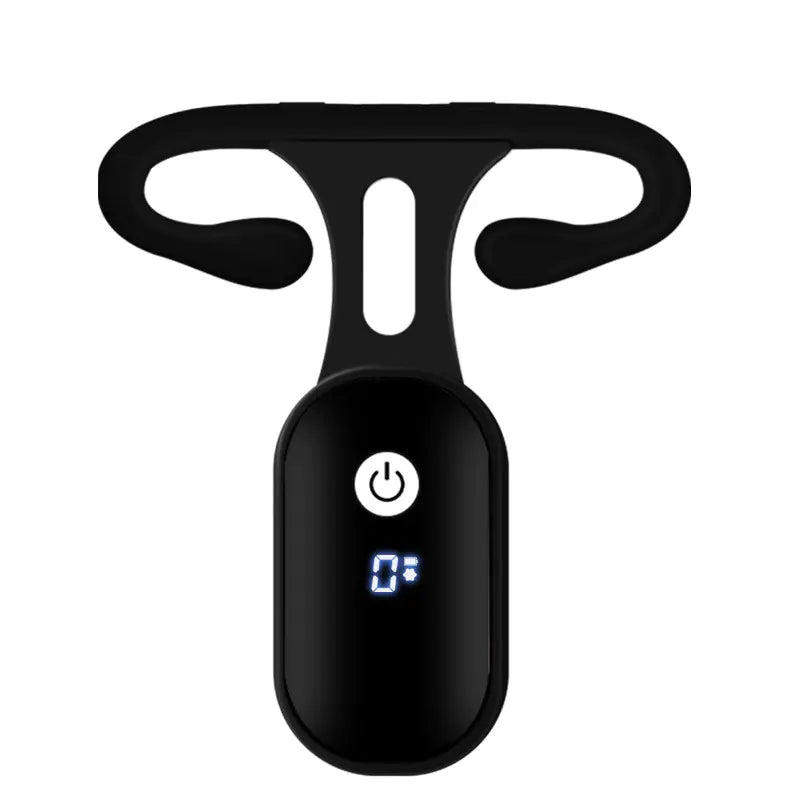 Smart Posture Corrector Device