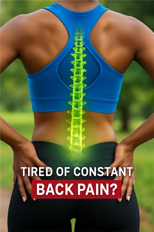 Posture Corrector Back Brace