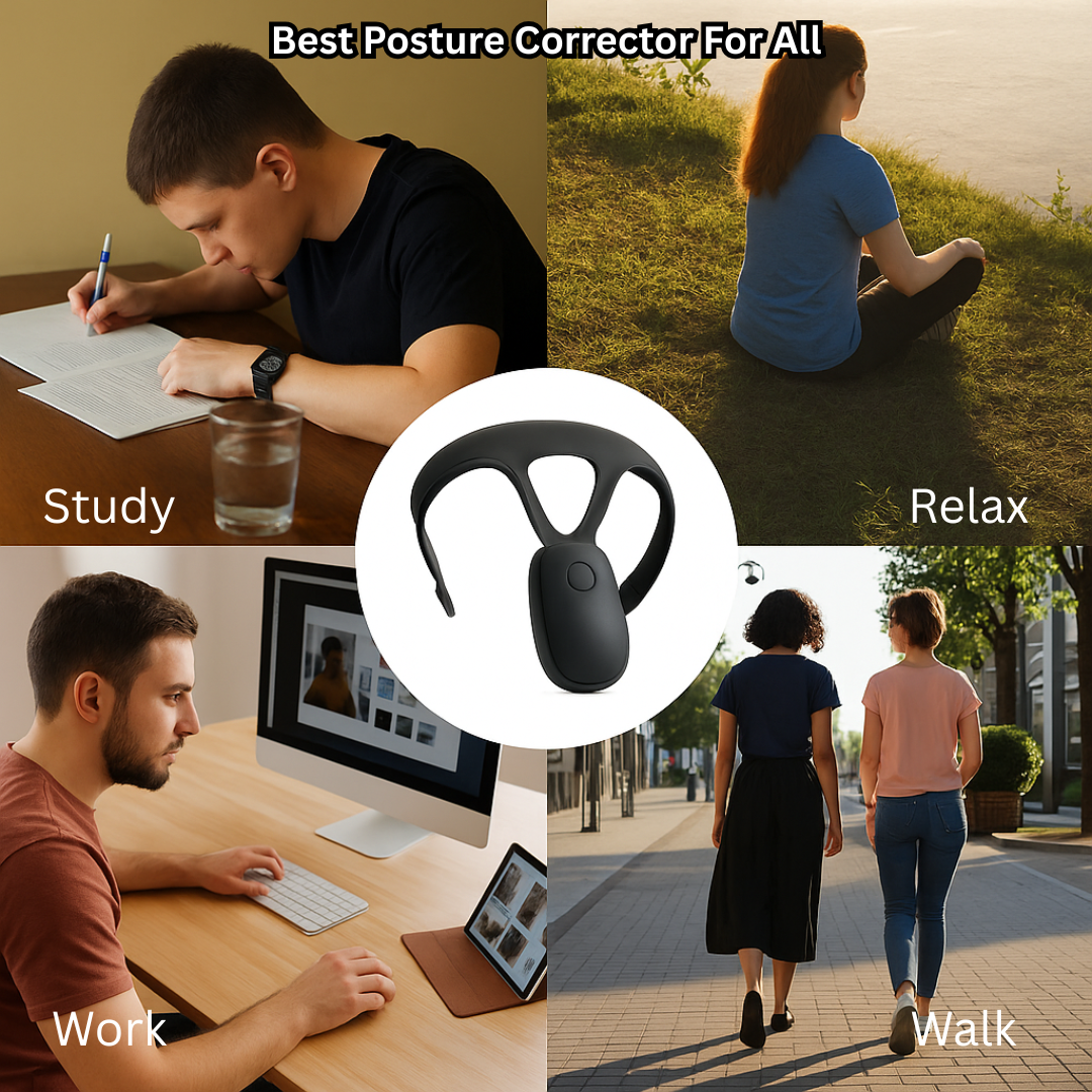 Posture Corrector Back Brace