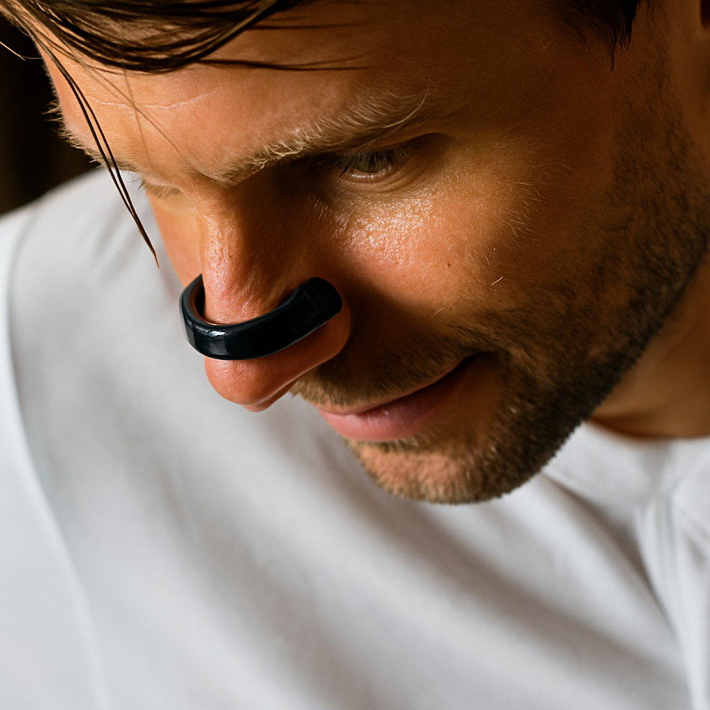 BreatheEase Nasal Dilator for Snoring