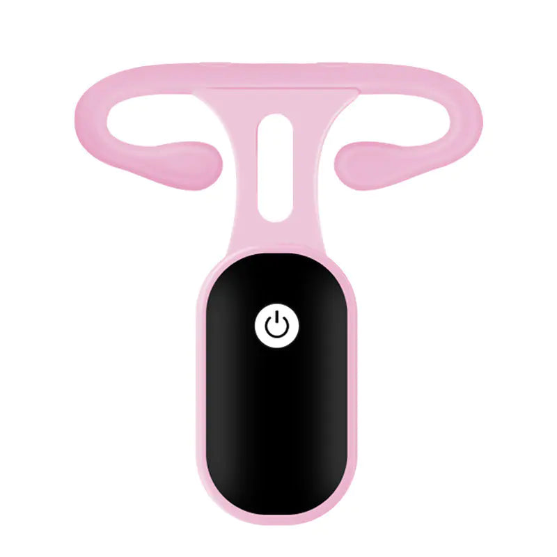 Smart Posture Corrector Device