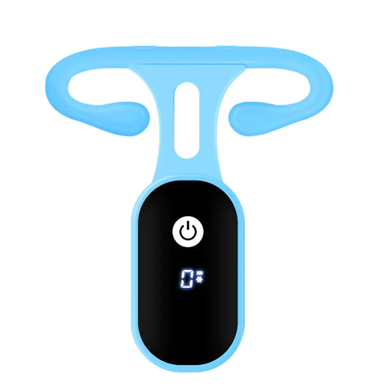 Smart Posture Corrector Device