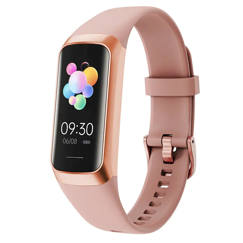 Smart Watch for Fitness
