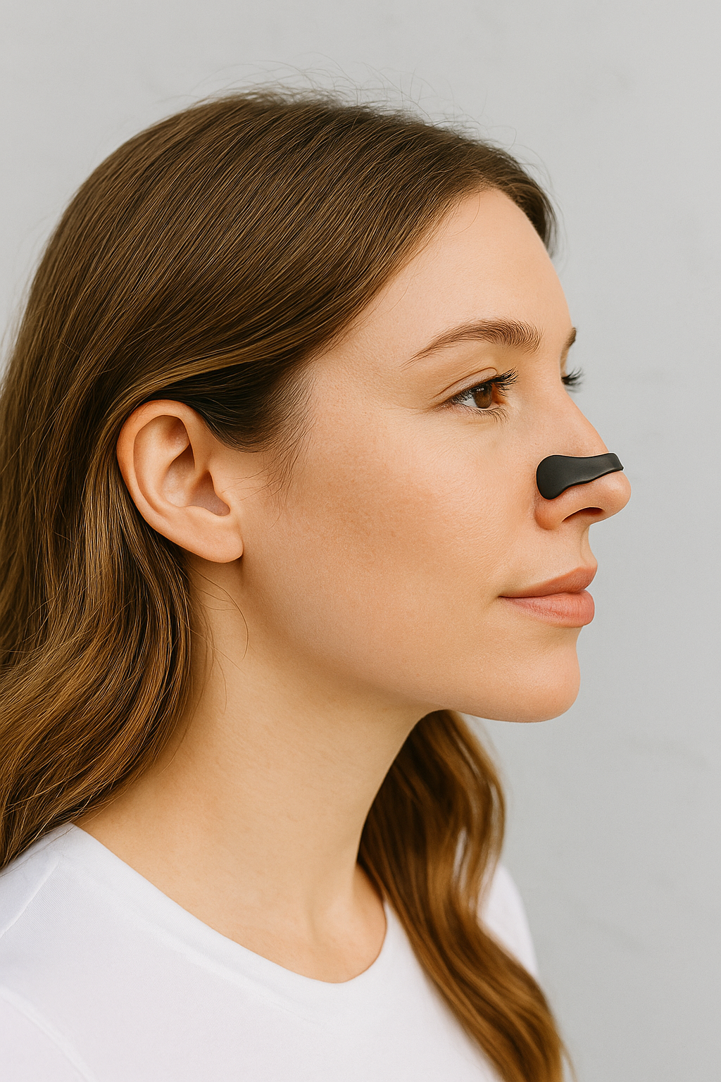 BreatheEase Nasal Dilator for Snoring