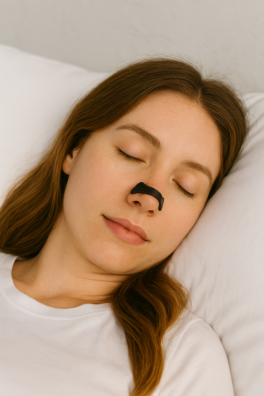 BreatheEase Nasal Dilator for Snoring