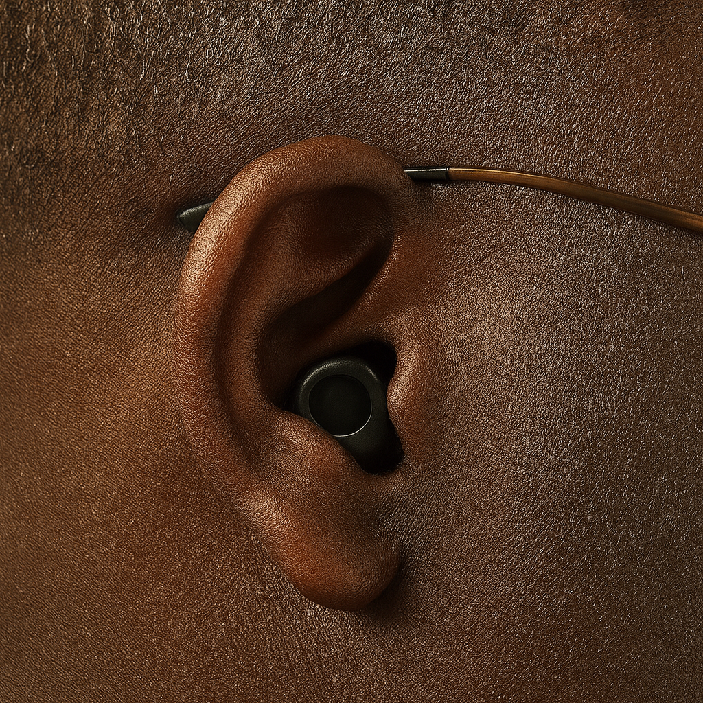 Noise Cancelling Earplugs For Sleeping