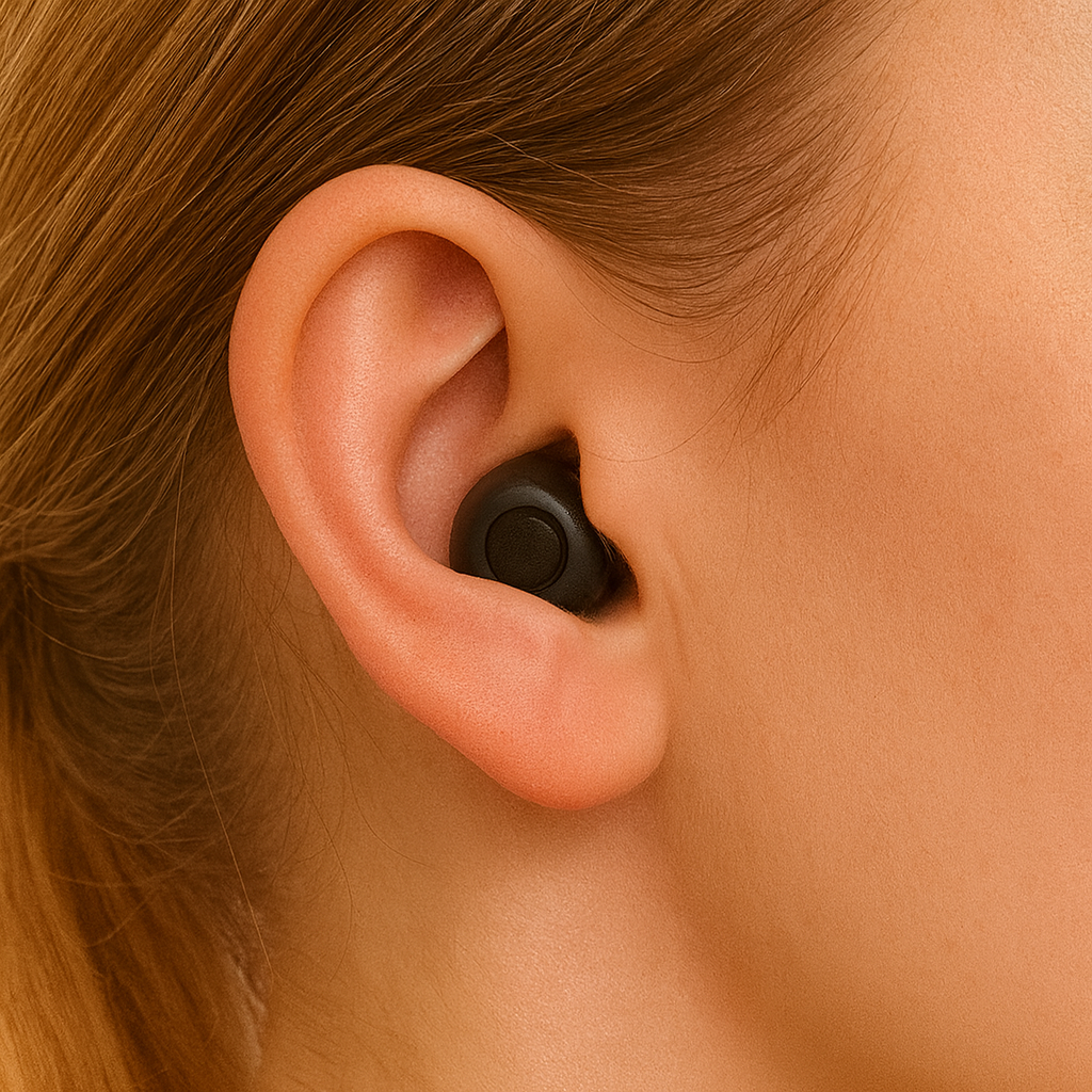 Noise Cancelling Earplugs For Sleeping