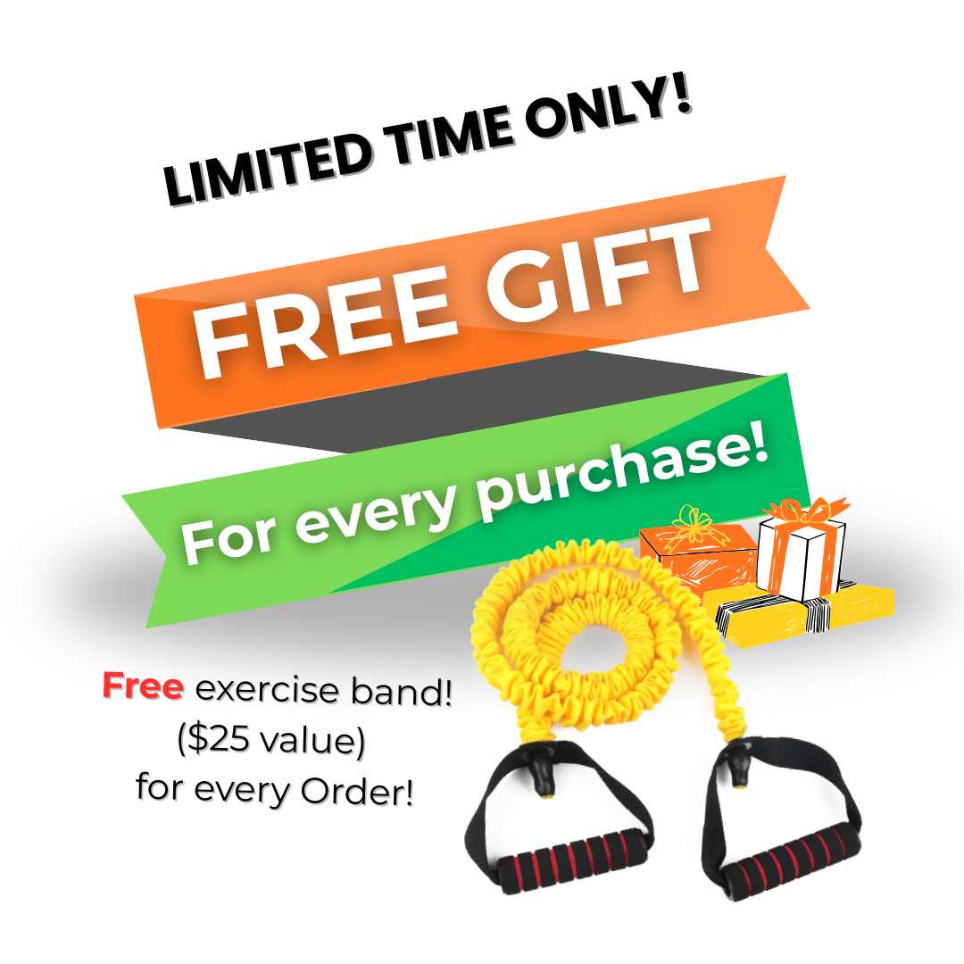 Posture Support Back Brace