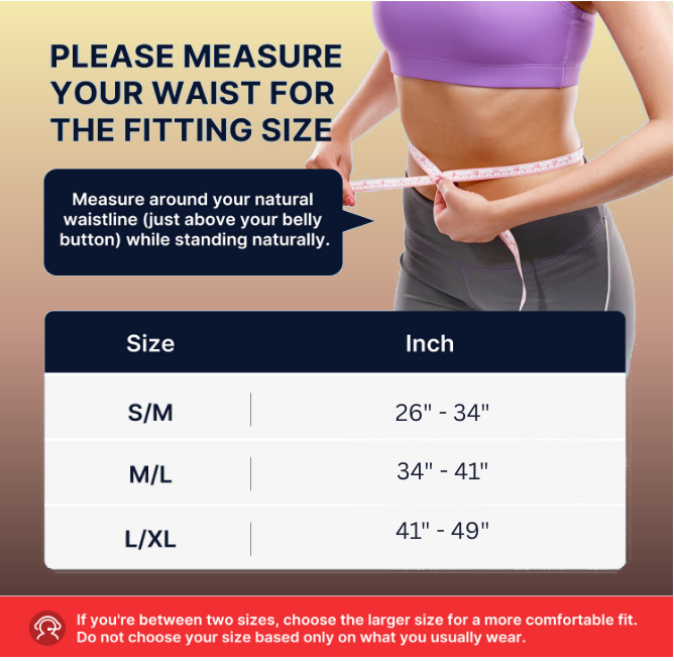Posture Support Back Brace