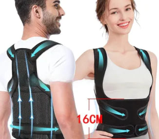 Posture Corrector Back Brace