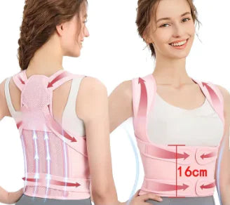 Posture Corrector Back Brace
