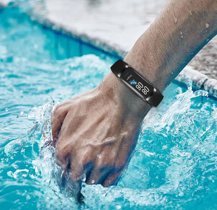 Smart Watch for Fitness