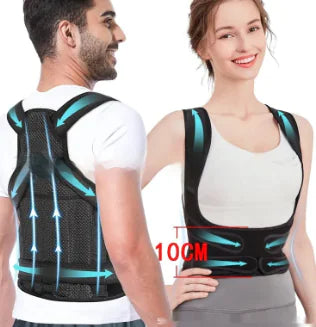 Posture Corrector Back Brace