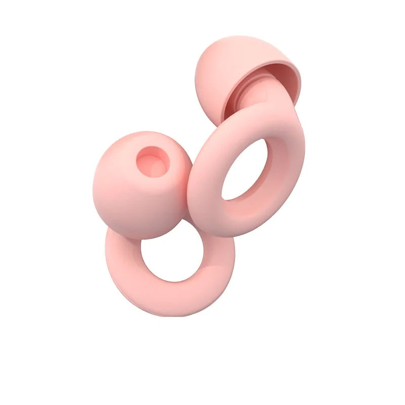 Noise Cancelling Earplugs For Sleeping