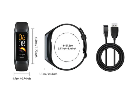 Smart Watch for Fitness