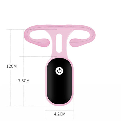 Smart Posture Corrector Device