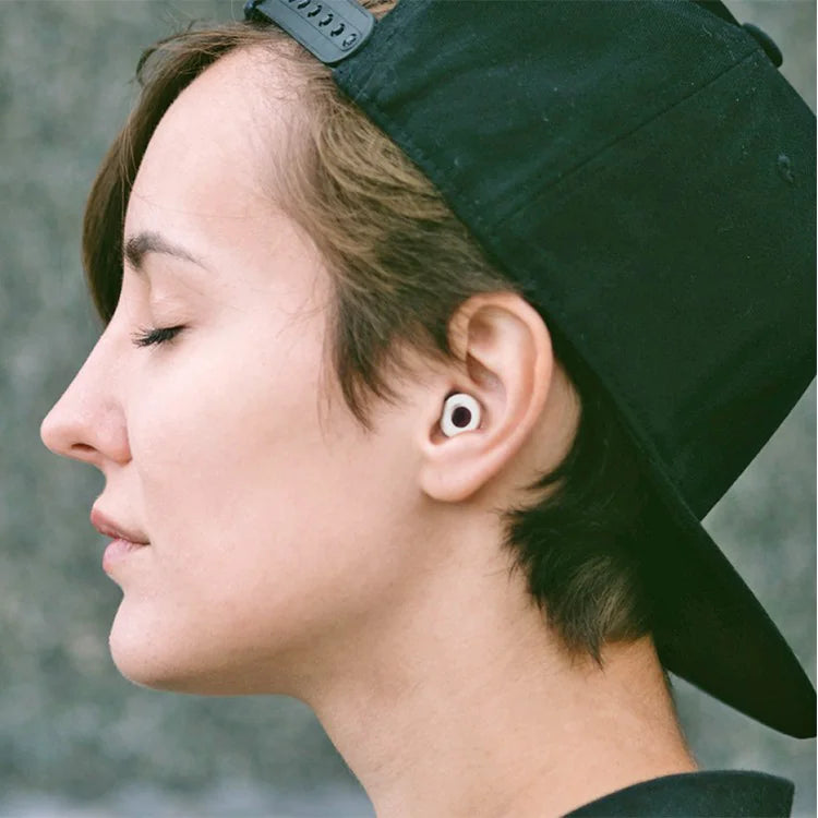 Noise Cancelling Earplugs For Sleeping
