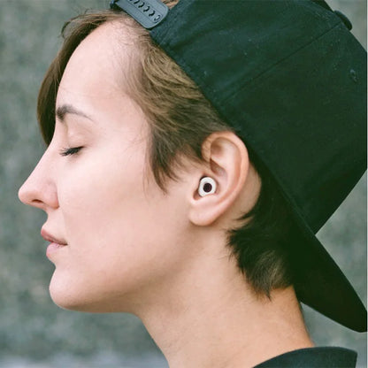 Noise Cancelling Earplugs For Sleeping