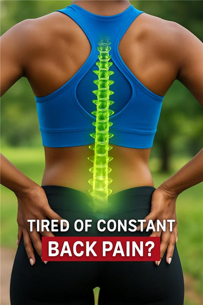 Posture Support Back Brace