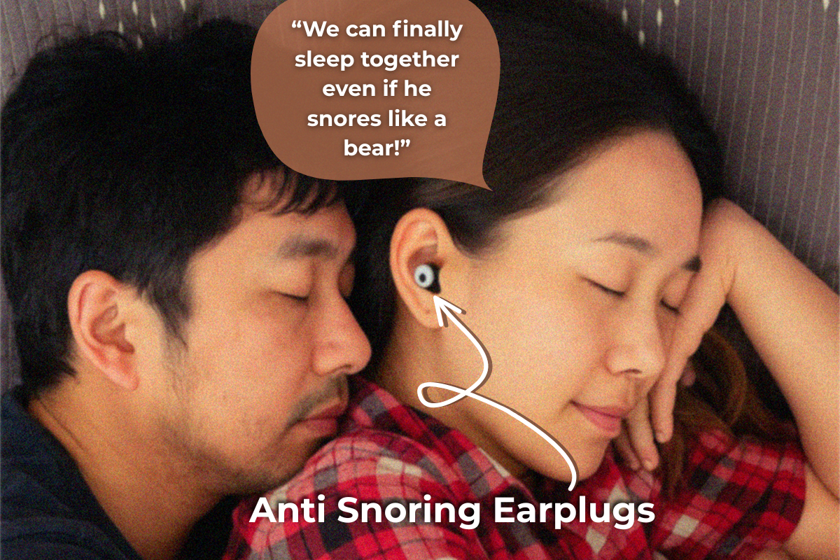 Sleep Earplugs