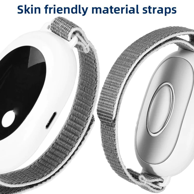 Sleeping Aid Instrument