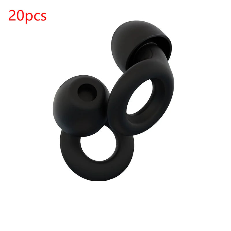 Noise Cancelling Earplugs For Sleeping