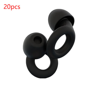 Noise Cancelling Earplugs For Sleeping