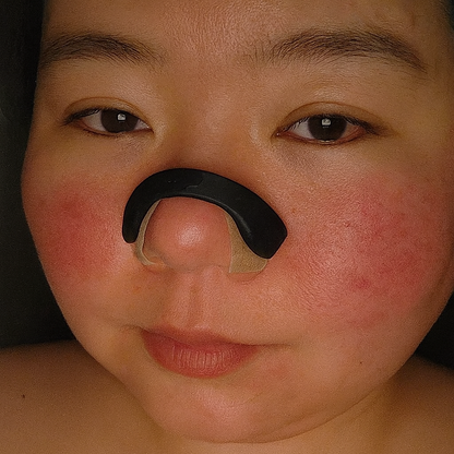 BreatheEase Nasal Dilator for Snoring