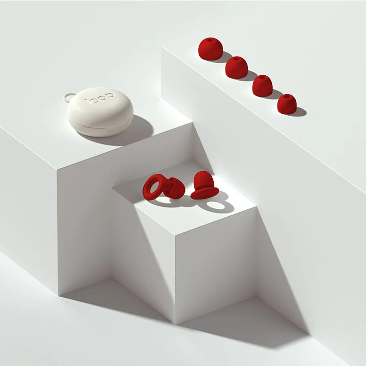 Noise Cancelling Earplugs For Sleeping