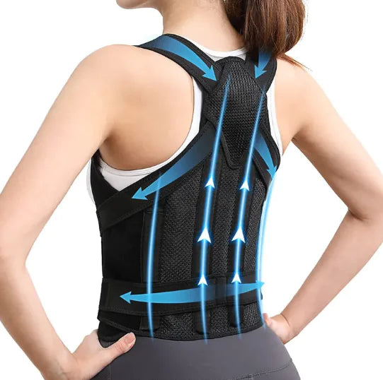 Posture Support Back Brace