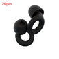 Noise Cancelling Earplugs For Sleeping