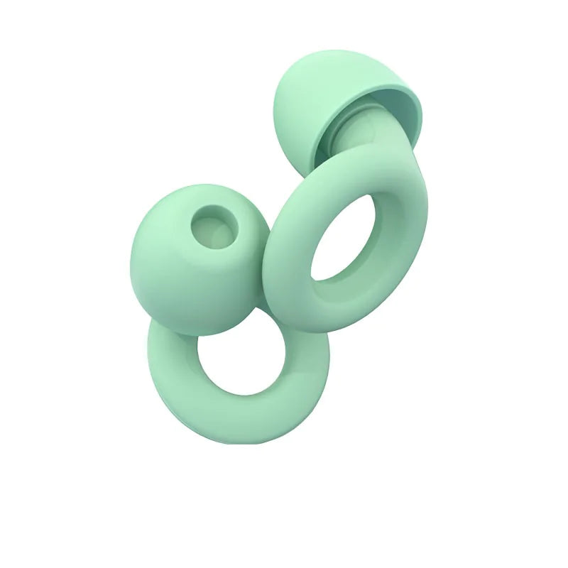 Noise Cancelling Earplugs For Sleeping