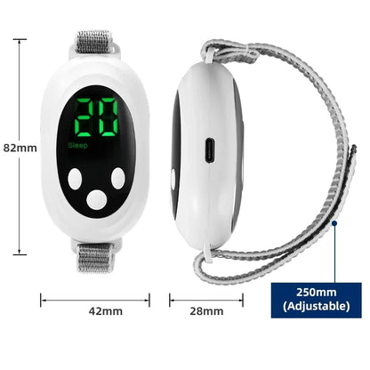 Sleeping Aid Instrument