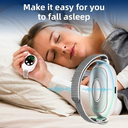Sleeping Aid Instrument